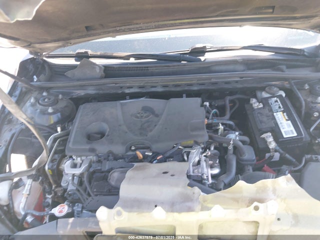 4T1G11AK1LU369203 Toyota a25a-fks