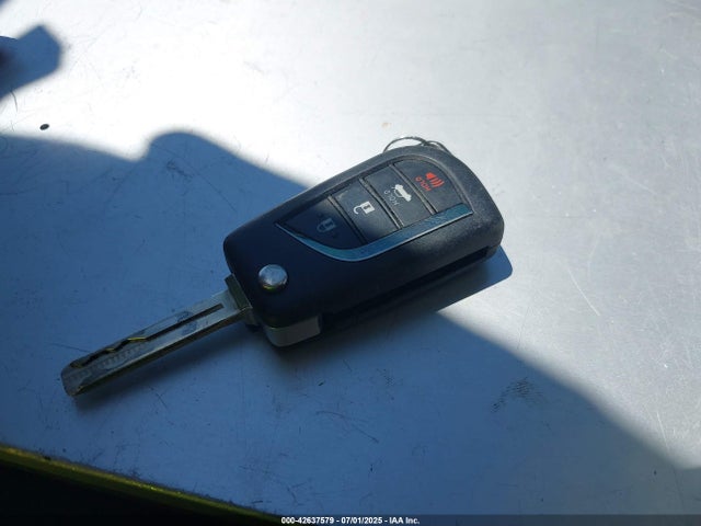 4T1G11AK1LU369203 Toyota a25a-fks