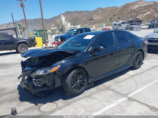 4T1G11AK1LU369203 Toyota a25a-fks