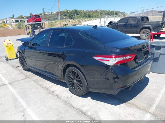 4T1G11AK1LU369203 Toyota a25a-fks