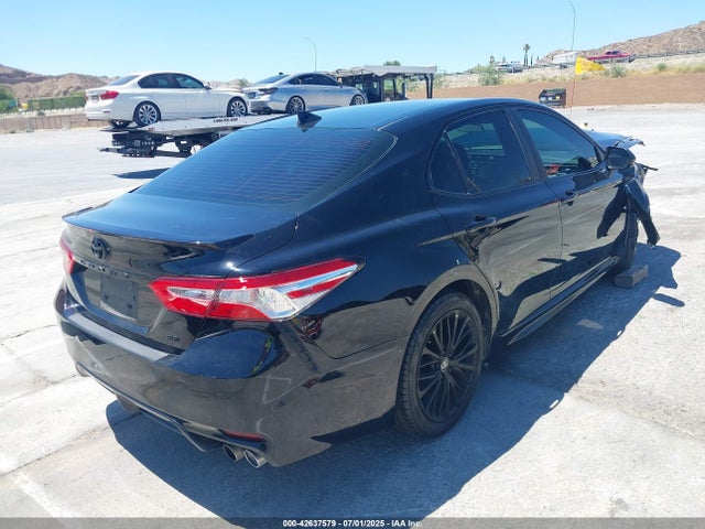 4T1G11AK1LU369203 Toyota a25a-fks