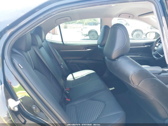4T1G11AK1LU369203 Toyota a25a-fks