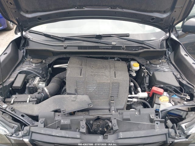 JF2SKADC8MH526091 Subaru na u5