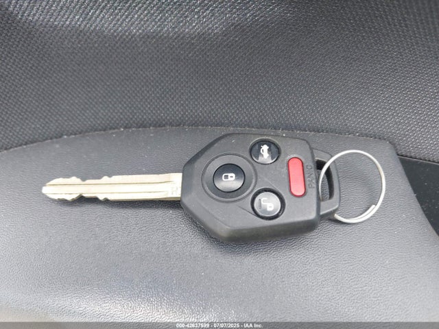 JF2SKADC8MH526091 Subaru na u5