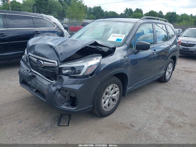 JF2SKADC8MH526091 Subaru na u5