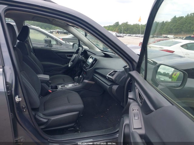 JF2SKADC8MH526091 Subaru na u5