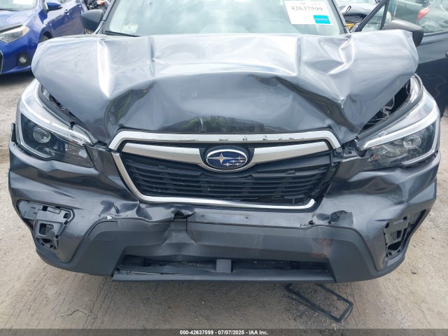JF2SKADC8MH526091 Subaru na u5