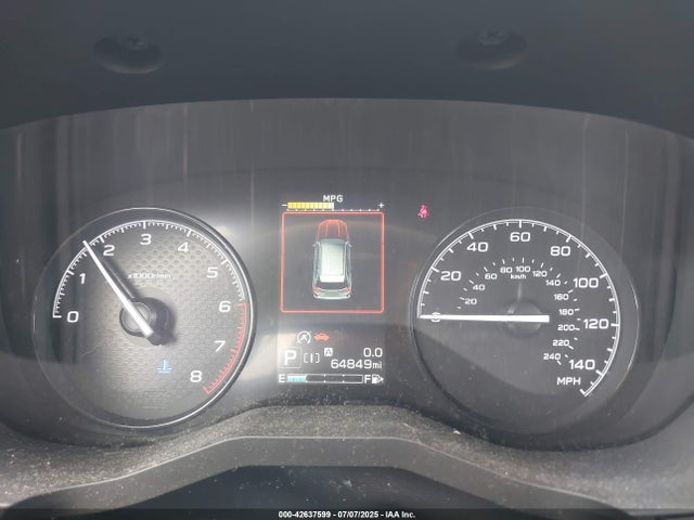 JF2SKADC8MH526091 Subaru na u5