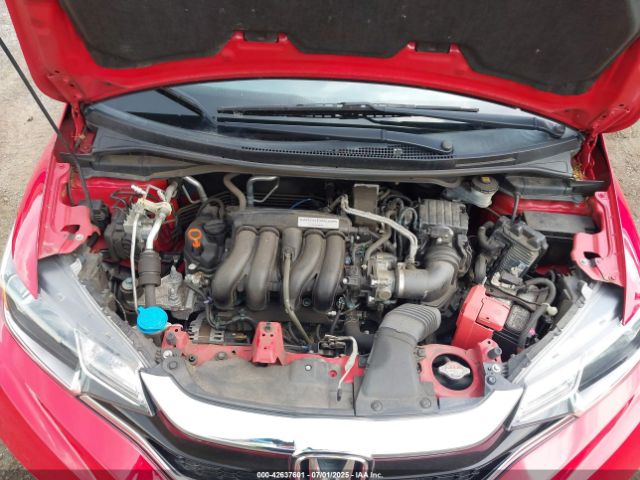 2020 HONDA FIT 3HGGK5H42LM700540 Photo 9
