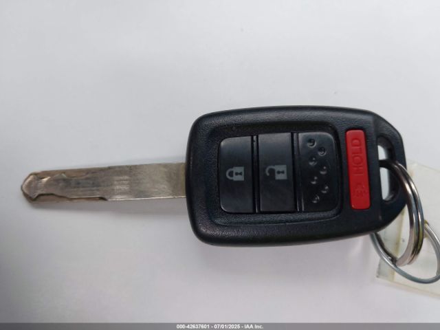 2020 HONDA FIT 3HGGK5H42LM700540 Photo 10