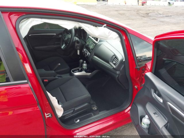 2020 HONDA FIT 3HGGK5H42LM700540 Photo 4