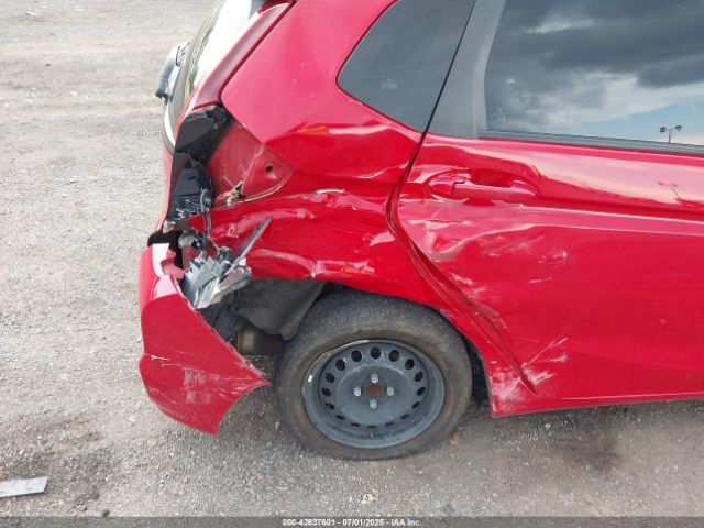 2020 HONDA FIT 3HGGK5H42LM700540 Photo 5