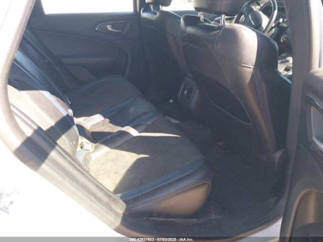 1C3CCCBB4FN558485 Chrysler 2015