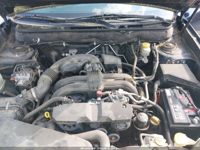 2013 SUBARU OUTBACK 4S4BRCCC7D3297337 Photo 9