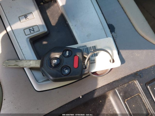 2013 SUBARU OUTBACK 4S4BRCCC7D3297337 Photo 10