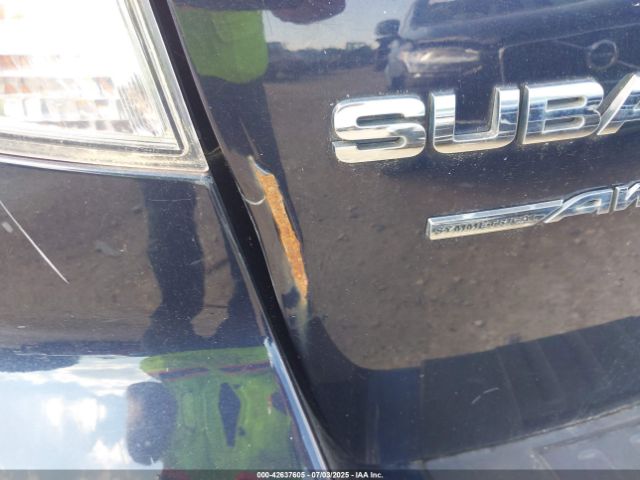 2013 SUBARU OUTBACK 4S4BRCCC7D3297337 Photo 5