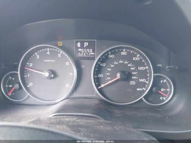 2013 SUBARU OUTBACK 4S4BRCCC7D3297337 Photo 6