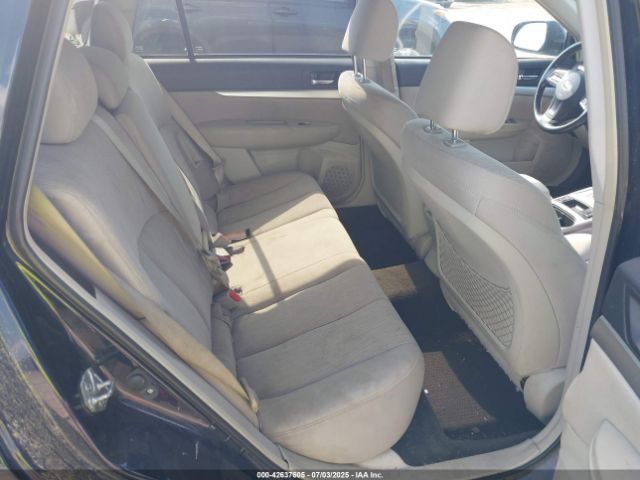 2013 SUBARU OUTBACK 4S4BRCCC7D3297337 Photo 7