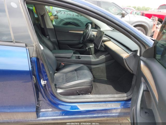 2021 TESLA MODEL 3 5YJ3E1EA7MF099610 Photo 4