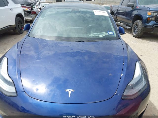 2021 TESLA MODEL 3 5YJ3E1EA7MF099610 Photo 5