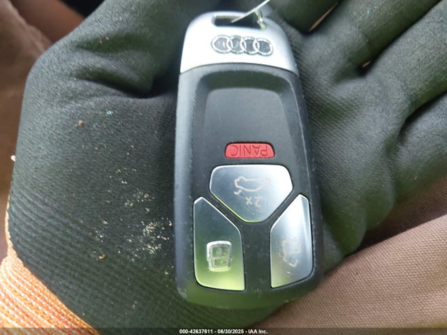 2021 AUDI Q5 WA1AAAFY1M2125615 Photo 10