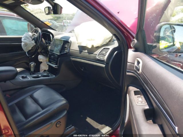 2020 JEEP GRAND CHEROKEE 1C4RJFBG5LC299828 Photo 4