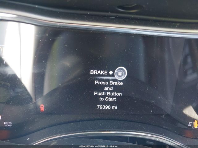 2020 JEEP GRAND CHEROKEE 1C4RJFBG5LC299828 Photo 6