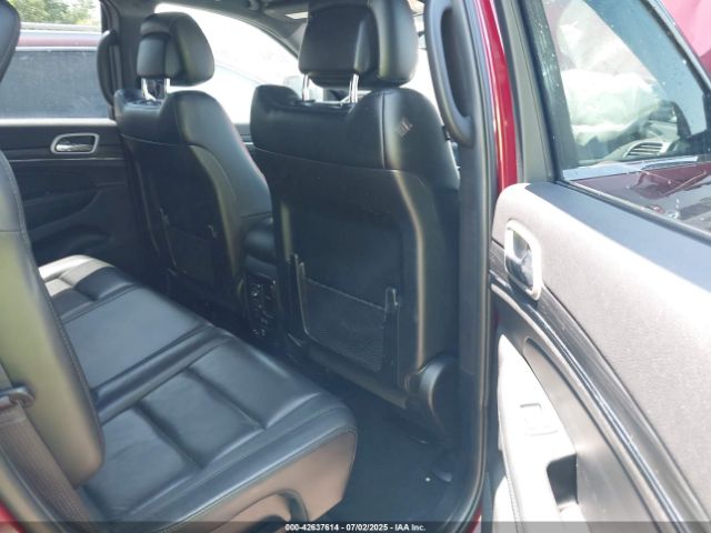 2020 JEEP GRAND CHEROKEE 1C4RJFBG5LC299828 Photo 7
