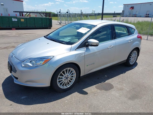1FADP3R48HL239171 Ford Focus