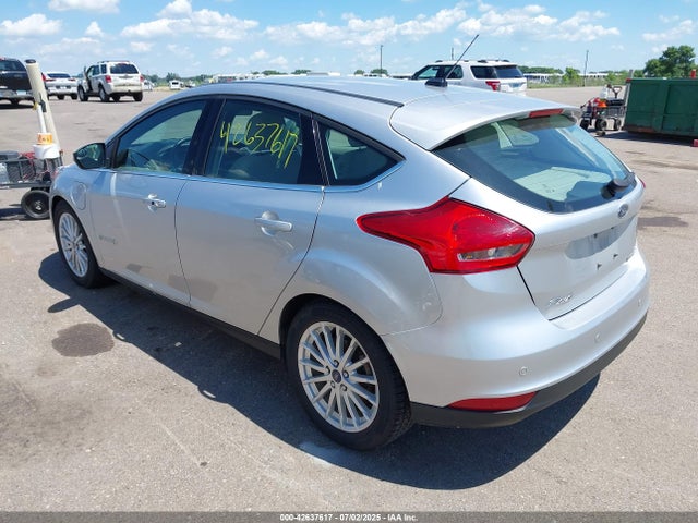 1FADP3R48HL239171 Ford Focus