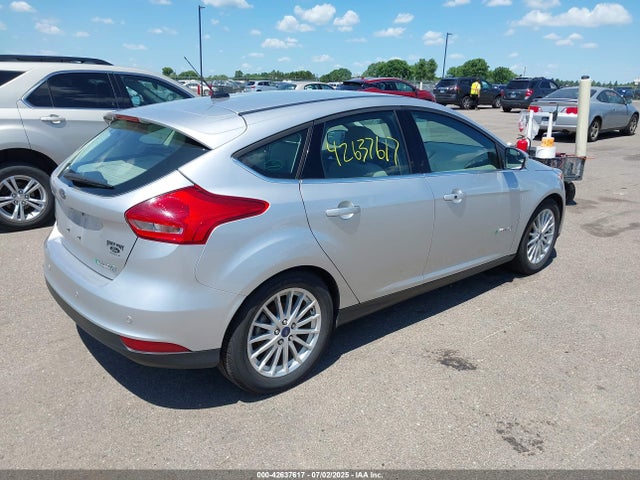 1FADP3R48HL239171 Ford Focus