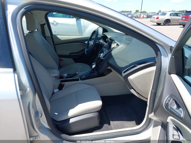 1FADP3R48HL239171 Ford Focus