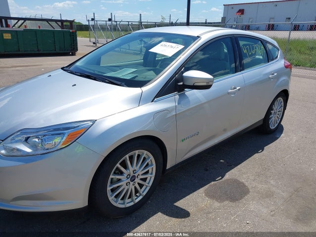 1FADP3R48HL239171 Ford Focus