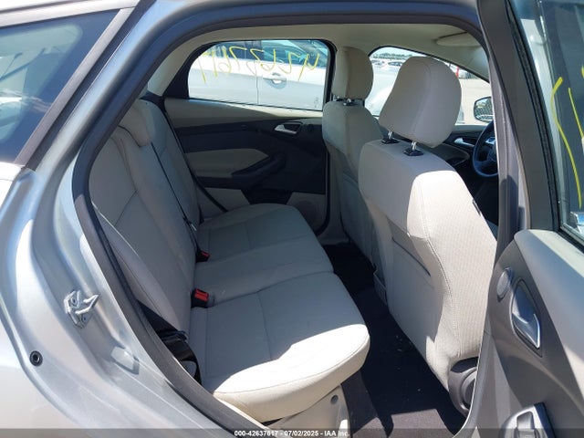 1FADP3R48HL239171 Ford Focus