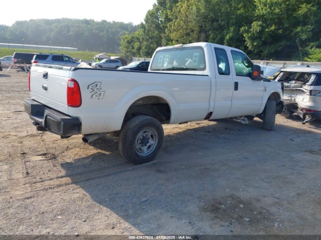 2012 FORD F-250 1FT7X2B64CEC70511 Photo 3