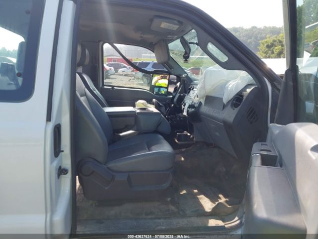 2012 FORD F-250 1FT7X2B64CEC70511 Photo 4