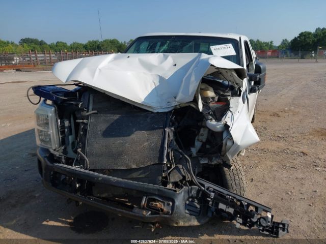 2012 FORD F-250 1FT7X2B64CEC70511 Photo 5