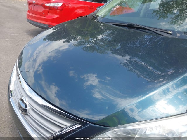 3N1AB7APXFY306739 Nissan 2015