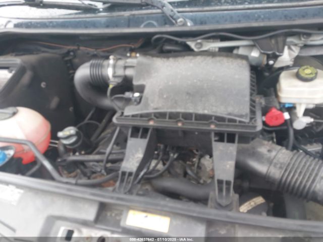 2017 MERCEDES-BENZ SPRINTER 3500 WDAPF1CD8HP564230 Photo 9