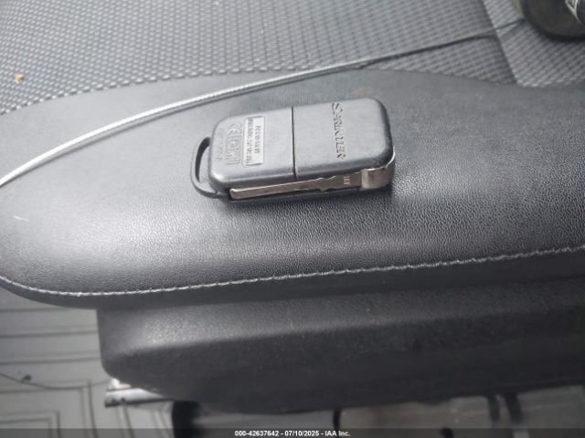 2017 MERCEDES-BENZ SPRINTER 3500 WDAPF1CD8HP564230 Photo 10