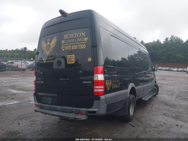2017 MERCEDES-BENZ SPRINTER 3500 WDAPF1CD8HP564230 Photo 3