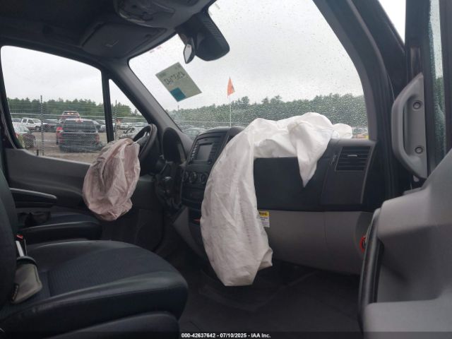 2017 MERCEDES-BENZ SPRINTER 3500 WDAPF1CD8HP564230 Photo 4