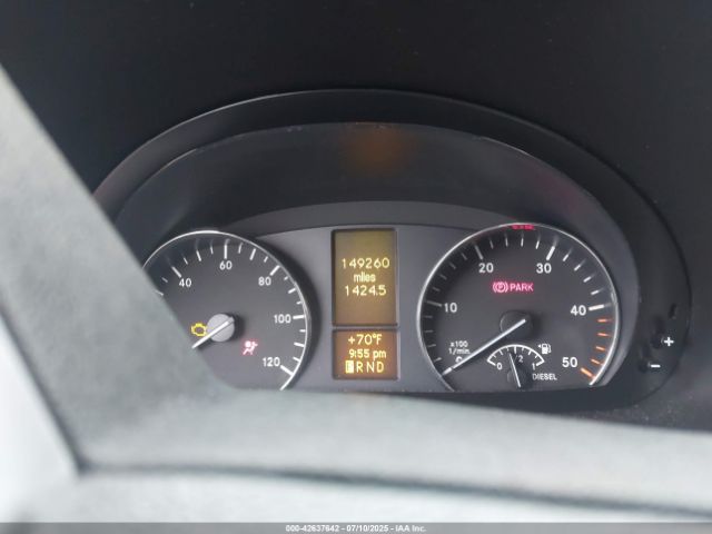 2017 MERCEDES-BENZ SPRINTER 3500 WDAPF1CD8HP564230 Photo 6