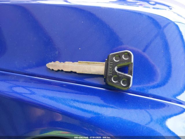 2022 YAMAHA YZFR7 JYARM38E8NA002136 Photo 10