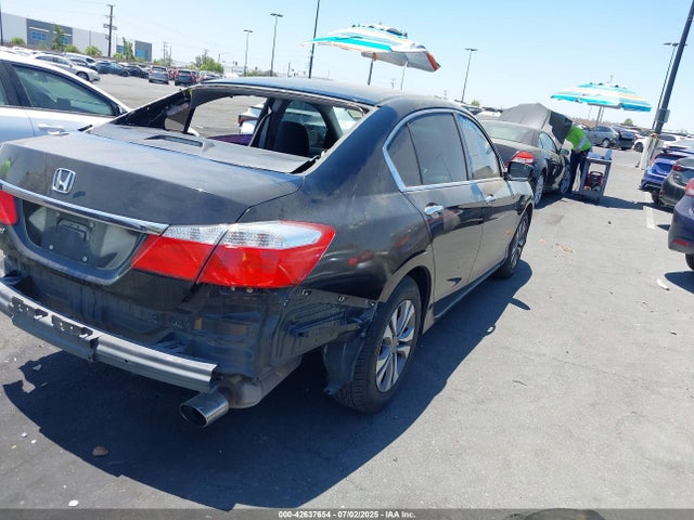 1HGCR2F34FA021342 Honda k24w1