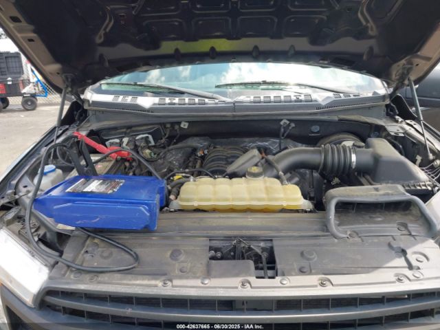 2019 FORD F-150 1FTFX1C58KKC70880 Photo 9