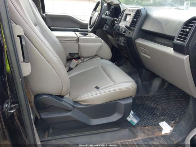 2019 FORD F-150 1FTFX1C58KKC70880 Photo 4