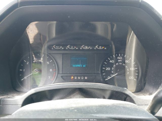 2019 FORD F-150 1FTFX1C58KKC70880 Photo 6