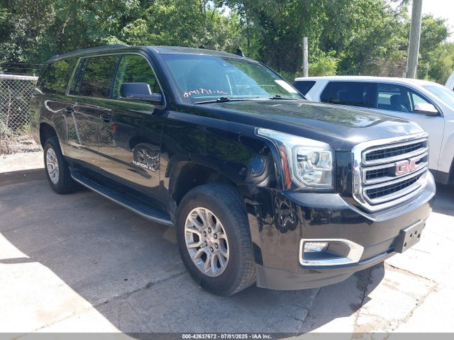 GMC l83 - spark ignited direct injection, variable valve timing, afm, e85 max, alum 2019 1GKS1GKC2KR403468 Image 1