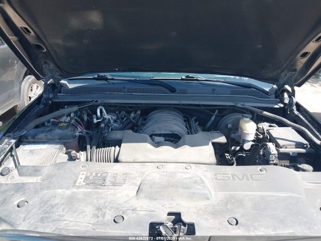 GMC l83 - spark ignited direct injection, variable valve timing, afm, e85 max, alum 2019 1GKS1GKC2KR403468 Image 10